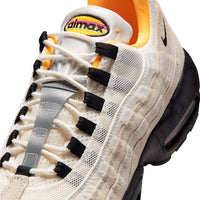 Air Max 95 "Club 58" - Sail and Laser Orange - Town City