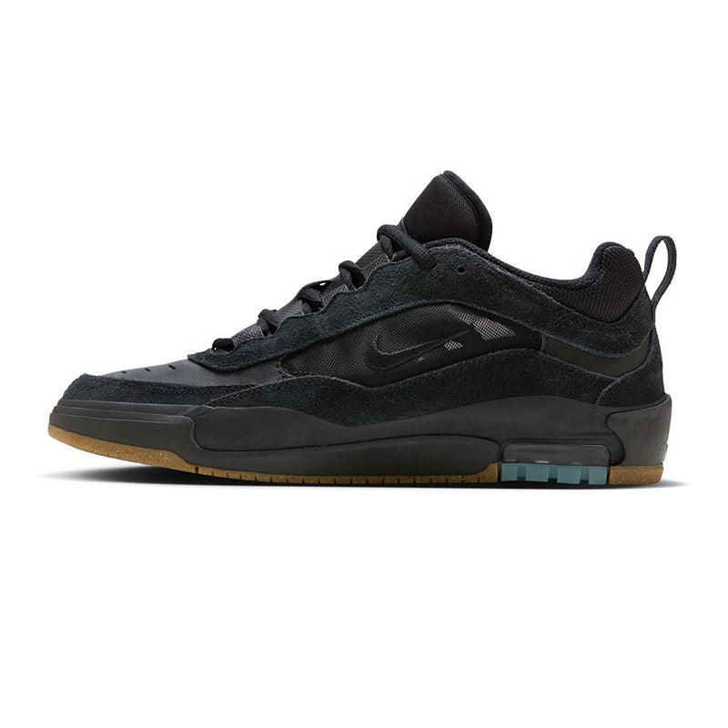 Air Max Ishod - Black/Black - Anthracite - Black - Town City