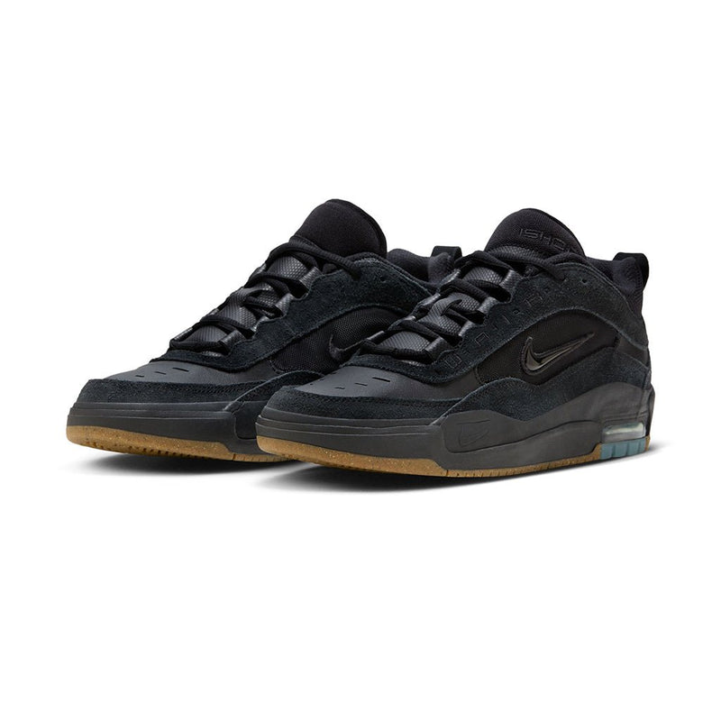 Air Max Ishod - Black/Black - Anthracite - Black - Town City