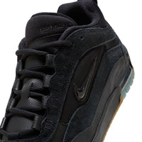 Air Max Ishod - Black/Black - Anthracite - Black - Town City