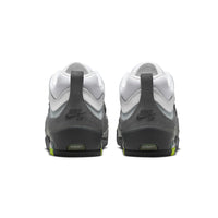 Air Max Ishod - Black/Neo Yellow - Anthracite - LT Graphite - Town City