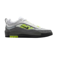 Air Max Ishod - Black/Neo Yellow - Anthracite - LT Graphite - Town City