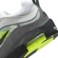Air Max Ishod - Black/Neo Yellow - Anthracite - LT Graphite - Town City
