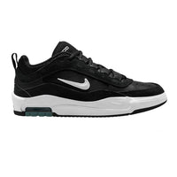 Air Max Ishod - Black/White - Black - Black - Town City