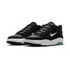 Air Max Ishod - Black/White - Black - Black - Town City