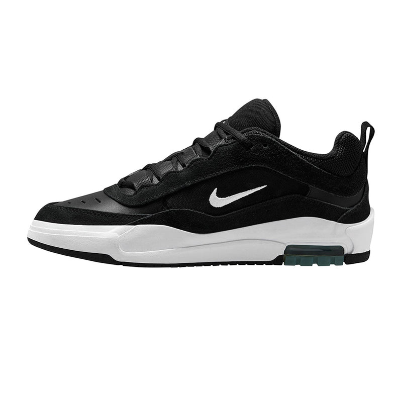 Air Max Ishod - Black/White - Black - Black - Town City