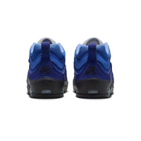 Air Max Ishod - Blue Void/Metallic Silver-Radiant Blue - Town City