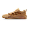 Air Max Ishod - Flax/Wheat - Flax - Safety Orange - Town City