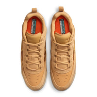 Air Max Ishod - Flax/Wheat - Flax - Safety Orange - Town City