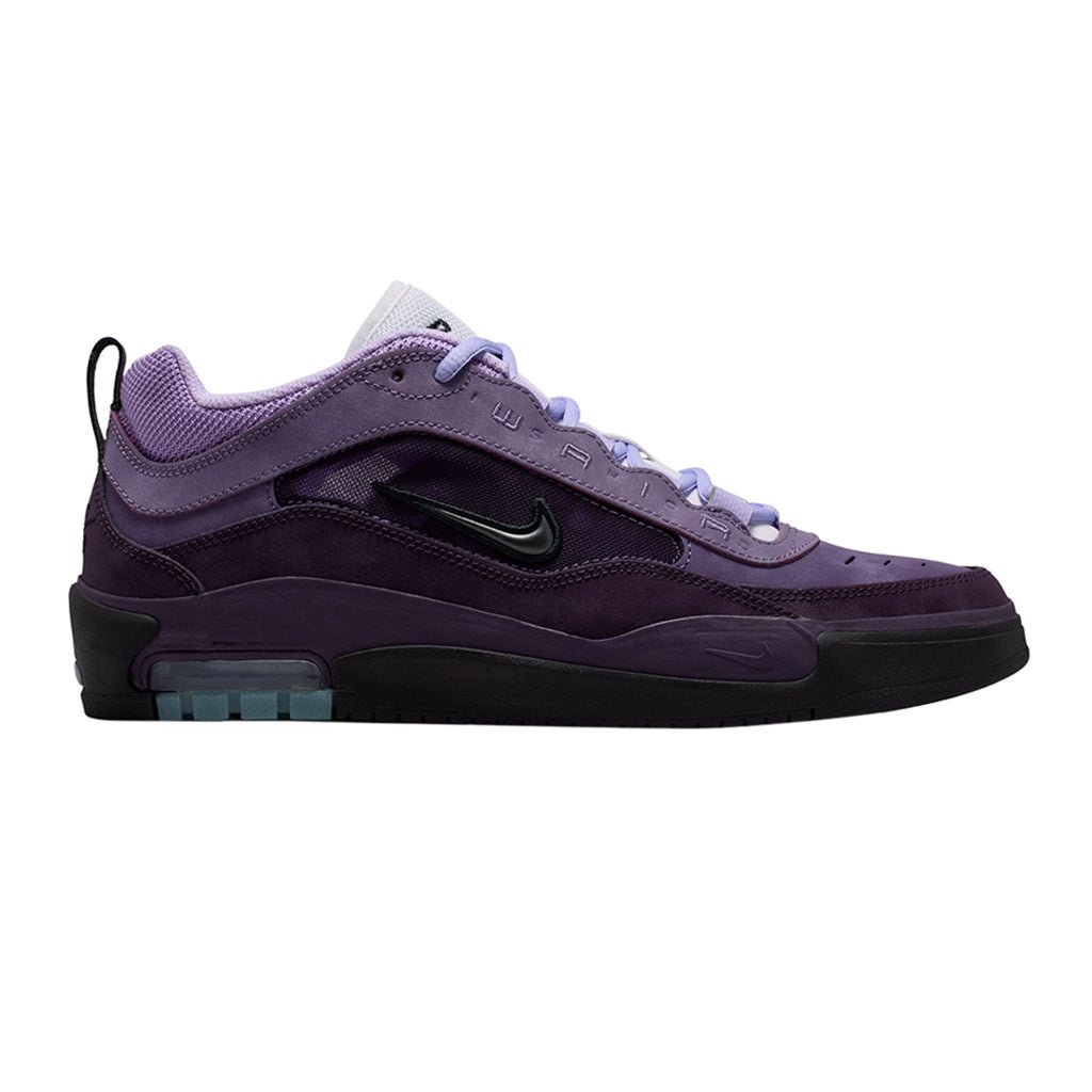 Air Max Ishod - Grand Purple/Black - Noble Purple - Town City