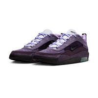 Air Max Ishod - Grand Purple/Black - Noble Purple - Town City