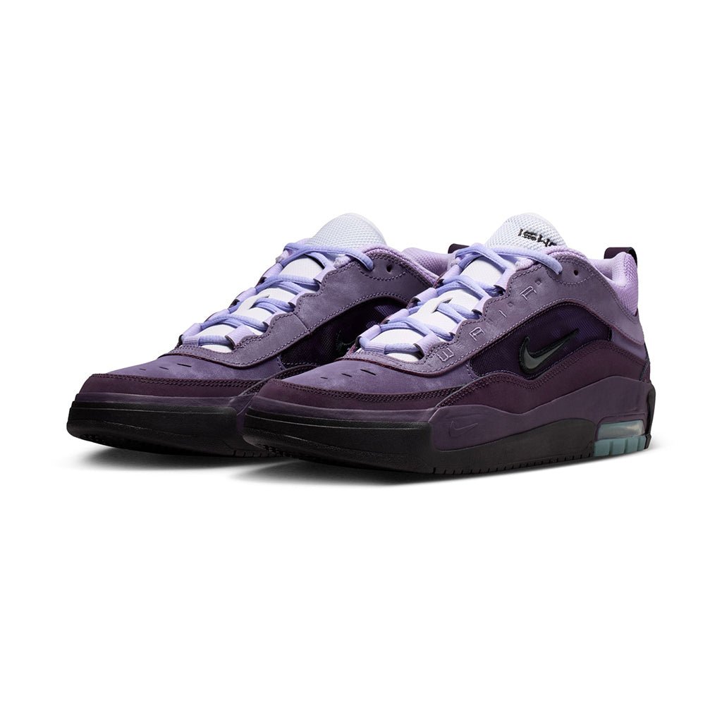 Air Max Ishod - Grand Purple/Black - Noble Purple - Town City