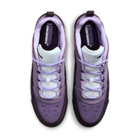 Air Max Ishod - Grand Purple/Black - Noble Purple - Town City
