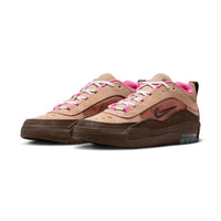 Air Max Ishod - Hemp/Baroque Brown - Pinksicle - Town City