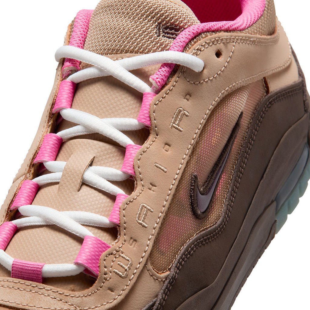 Air Max Ishod - Hemp/Baroque Brown - Pinksicle - Town City