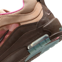 Air Max Ishod - Hemp/Baroque Brown - Pinksicle - Town City