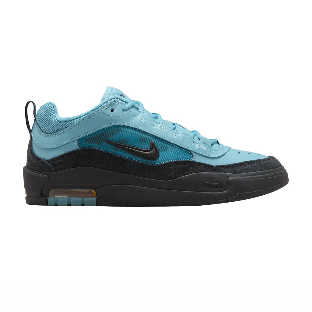 Air Max Ishod in Denim Turq/Black - Denim Turq - Black - Town City