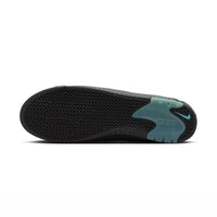 Air Max Ishod in Denim Turq/Black - Denim Turq - Black - Town City
