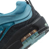 Air Max Ishod in Denim Turq/Black - Denim Turq - Black - Town City