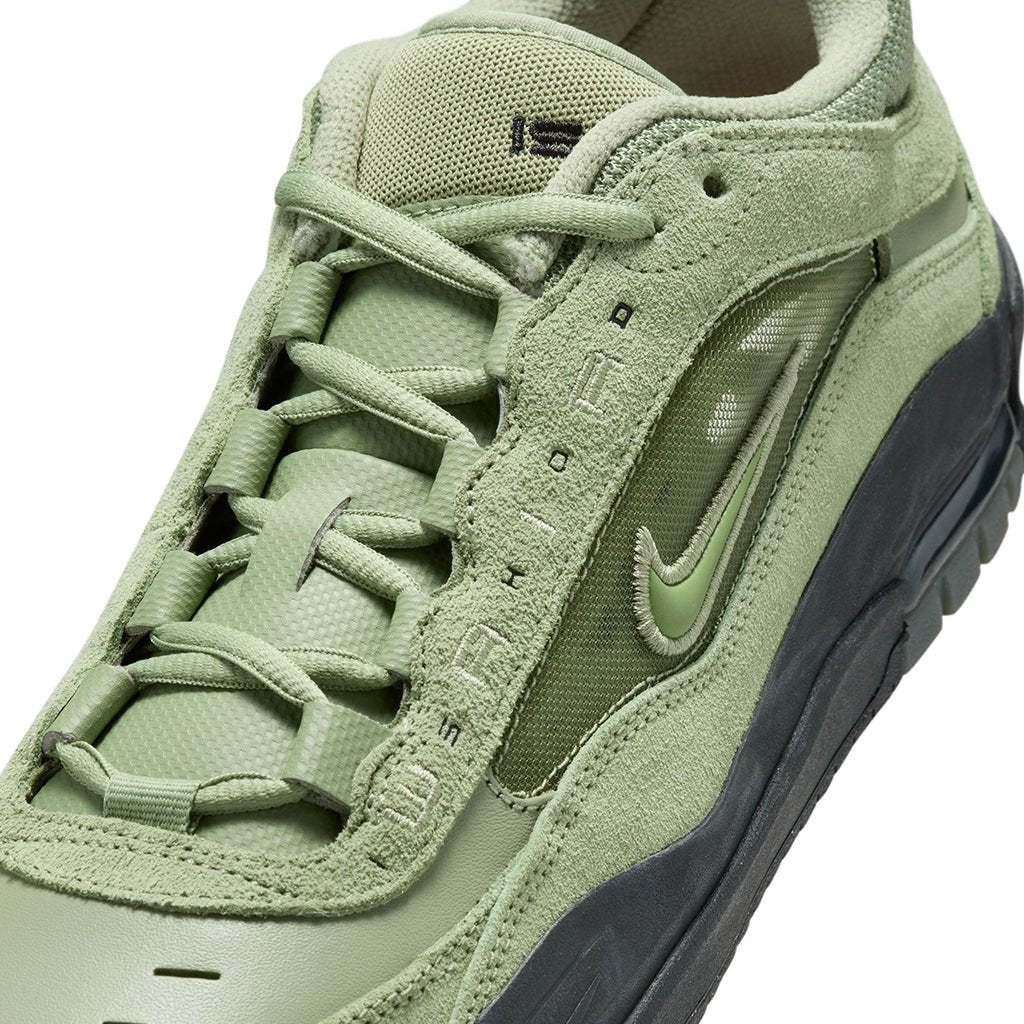 Nike SB Air Max Ishod - Oil Green – Town City