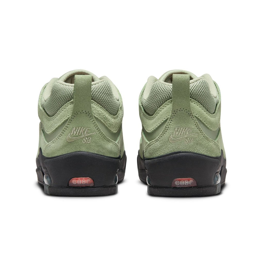 Air Max Ishod - Oil Green - Town City