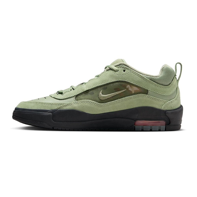 Air Max Ishod - Oil Green - Town City