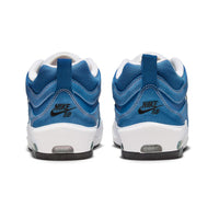 Air Max Ishod - Star Blue/Black - White - Med Soft Pink - Town City