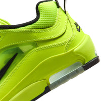 Air Max Ishod - Tennis Ball Volt/Black - Town City