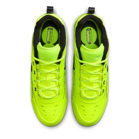 Air Max Ishod - Tennis Ball Volt/Black - Town City