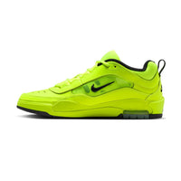 Air Max Ishod - Tennis Ball Volt/Black - Town City