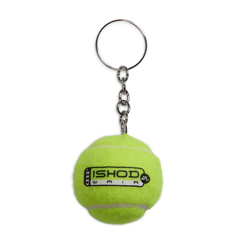 Air Max Ishod - Tennis Ball Volt/Black - Town City