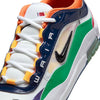 Air Max Ishod - University Red/Black - Amarillo - Navy - Town City