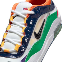 Air Max Ishod - University Red/Black - Amarillo - Navy - Town City