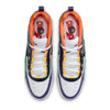 Air Max Ishod - University Red/Black - Amarillo - Navy - Town City
