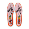 Air Max Ishod - University Red/Black - Amarillo - Navy - Town City