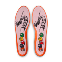 Air Max Ishod - University Red/Black - Amarillo - Navy - Town City