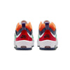 Air Max Ishod - University Red/Black - Amarillo - Navy - Town City