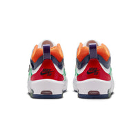 Air Max Ishod - University Red/Black - Amarillo - Navy - Town City