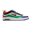 Air Max Ishod - University Red/Black - Amarillo - Navy - Town City