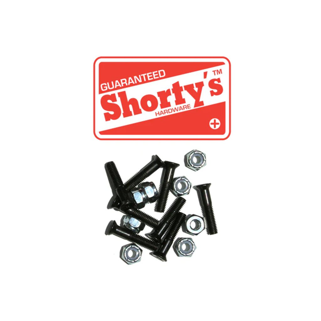 Allen Hardware - 1" - Town City