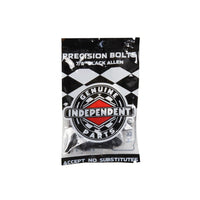 Allen Hardware Black - 7/8" - Town City