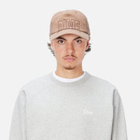 Allover Stitch Worker Cap - Tan - Town City