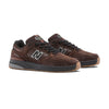 Andrew Reynolds 933 - Brown/Black - Town City