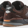 Andrew Reynolds 933 - Brown/Black - Town City