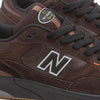 Andrew Reynolds 933 - Brown/Black - Town City