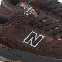 Andrew Reynolds 933 - Brown/Black - Town City