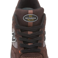 Andrew Reynolds 933 - Brown/Black - Town City