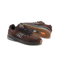 Andrew Reynolds 933 - Brown/Black - Town City