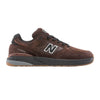 Andrew Reynolds 933 - Brown/Black - Town City