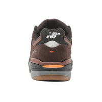 Andrew Reynolds 933 - Brown/Black - Town City
